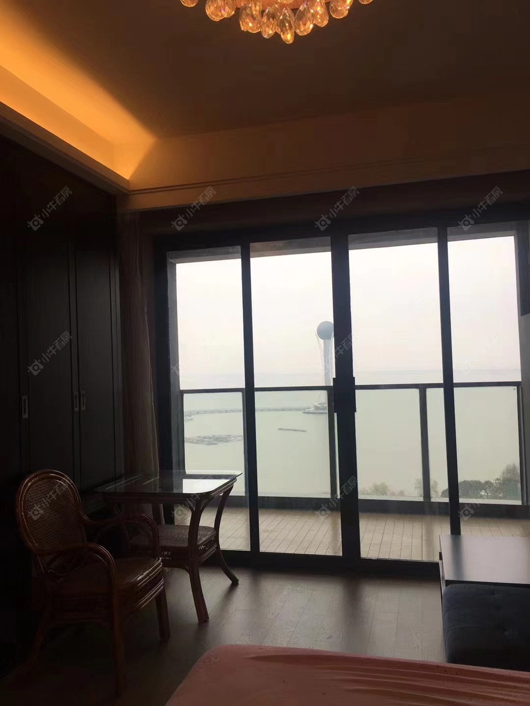 常州星河澜月湾在租房源_小牛看房