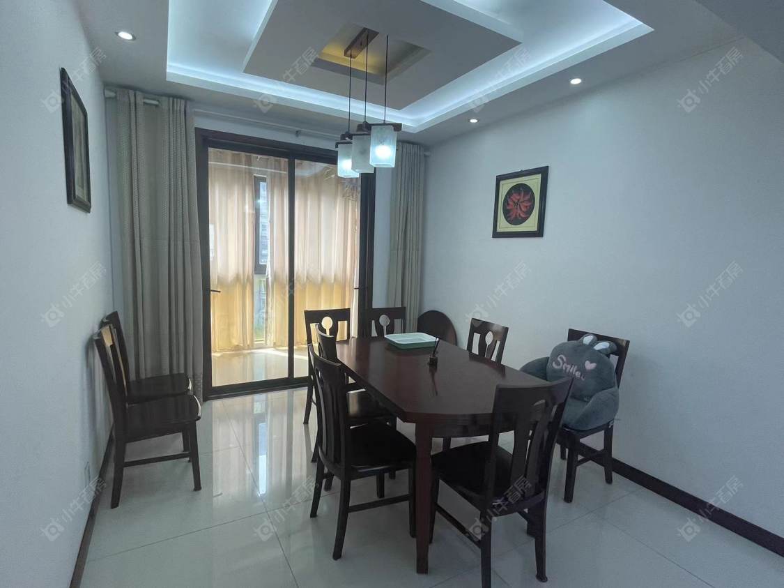 府翰苑西区房源室内图 常州府翰苑西区在租房源室内图_小牛看房