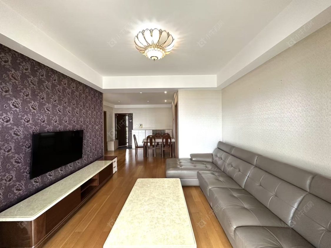 常州新城公馆天域在租房源室内图_小牛看房