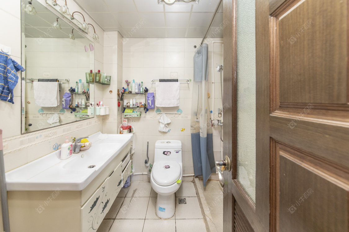 中凉新村六期房源室内图 常州中凉新村六期在售二手房源室内图_小牛看房