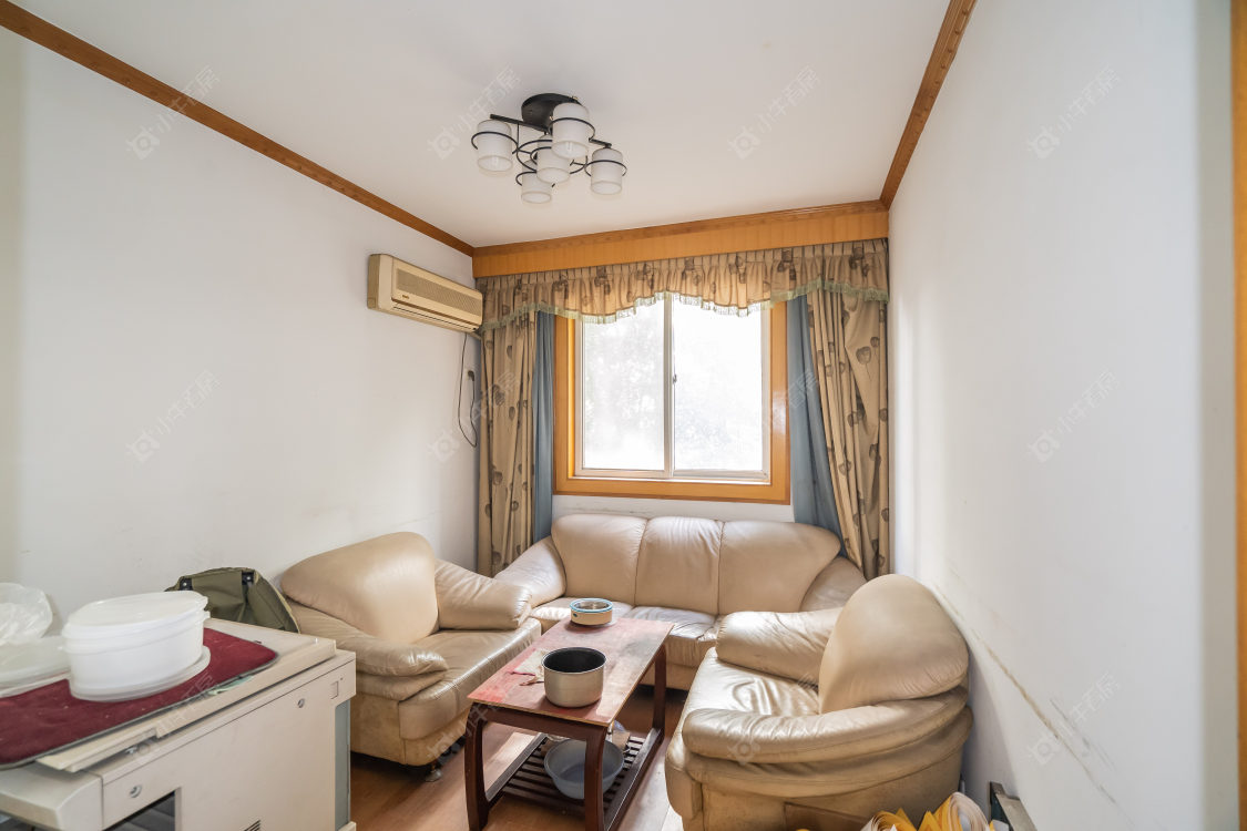 常州天安河滨花园在售二手房源室内图_小牛看房