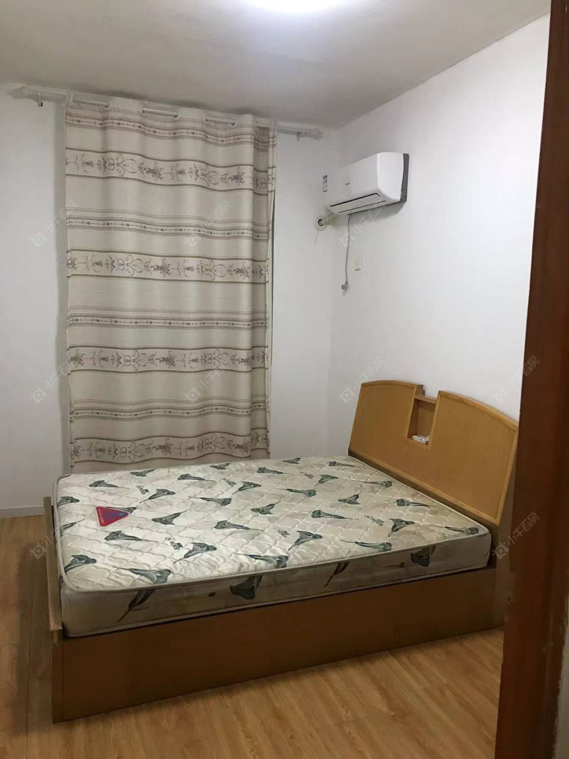 常州南苑小区（武进）在租房源室内图_小牛看房