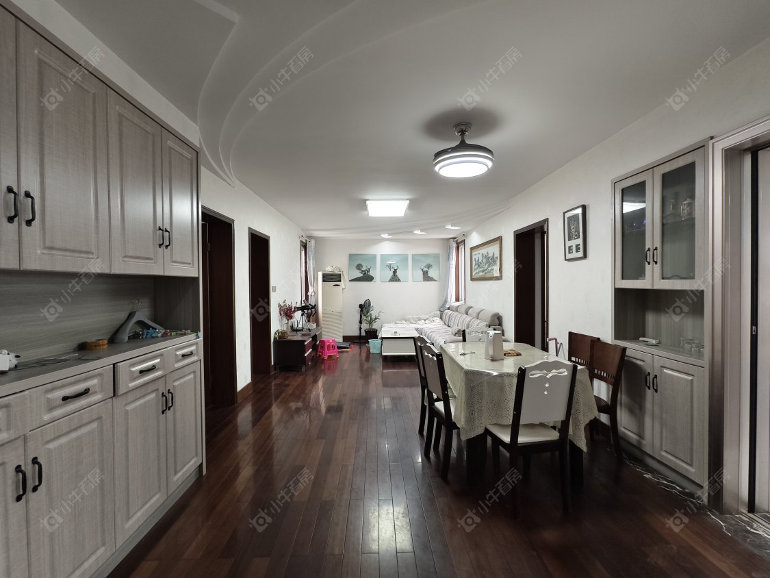 万福花园房源室内图 常州万福花园在租房源室内图_小牛看房