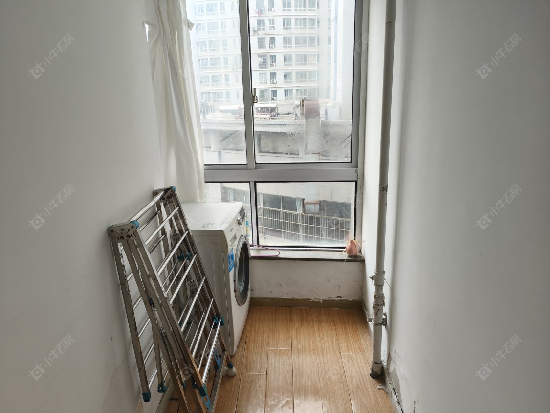 常州新天地商业广场在租房源室内图_小牛看房