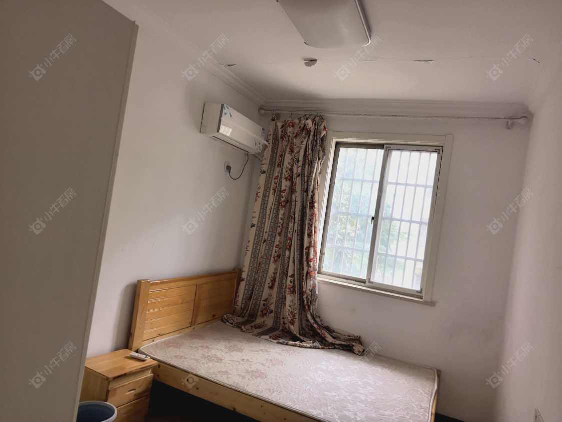 常州邹新花园南区在租房源_小牛看房