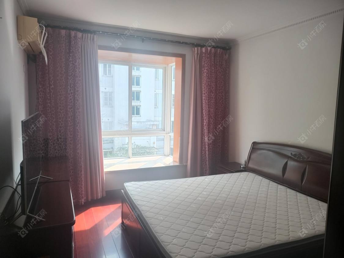 虹景金桂园房源室内图 常州虹景金桂园在租房源室内图_小牛看房