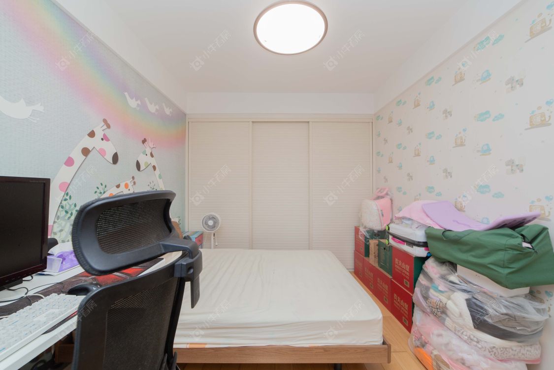 常州典雅花园在售二手房房源室内图_小牛看房