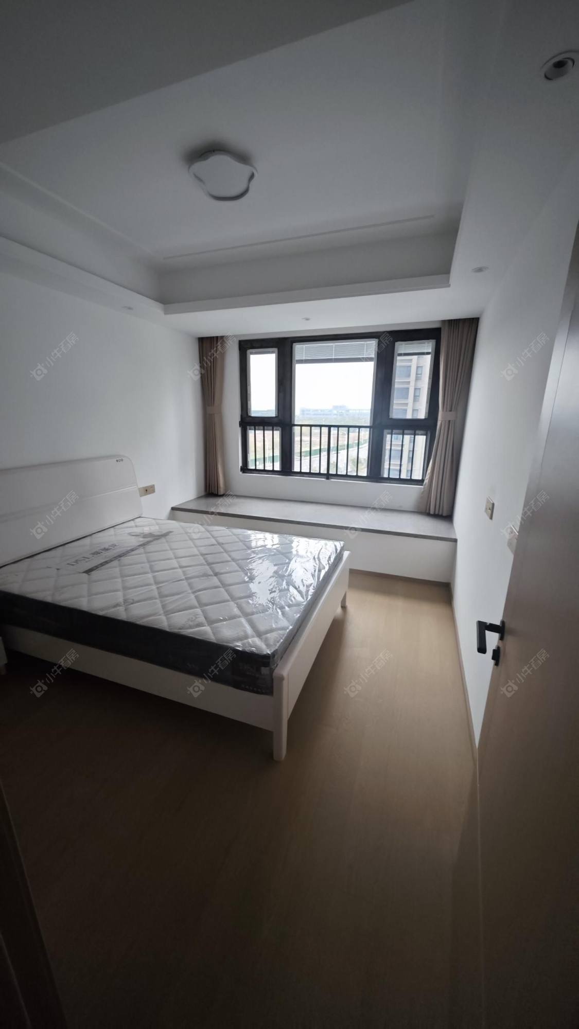 万科新都会房源室内图 常州万科新都会在租房源室内图_小牛看房