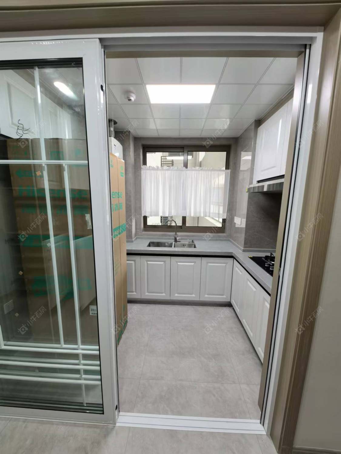 常州九洲玺在租房源_小牛看房