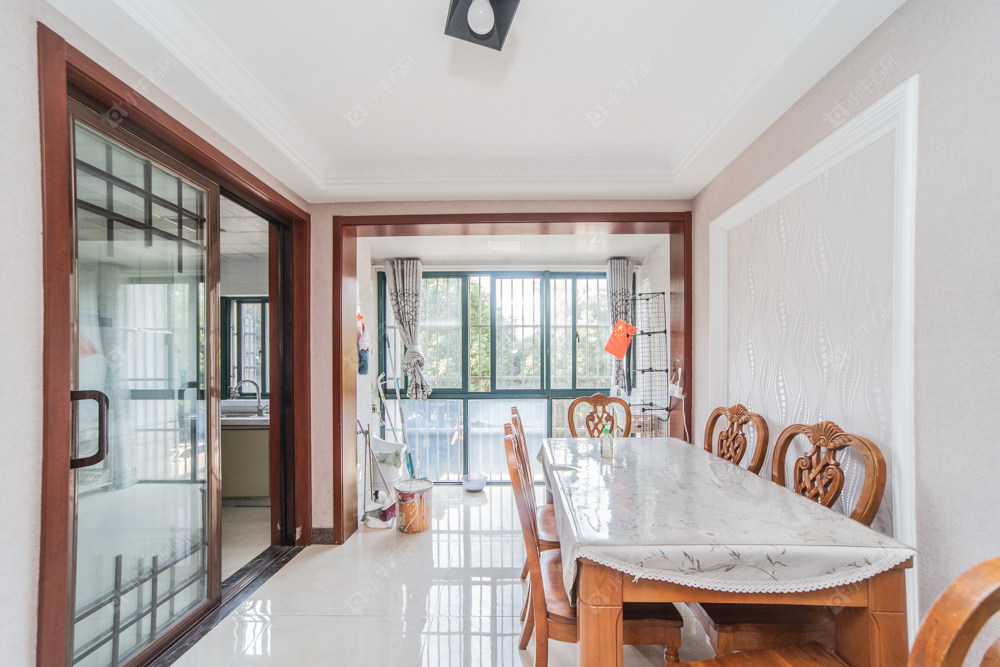 常州金田雅居在售二手房源室内图_小牛看房