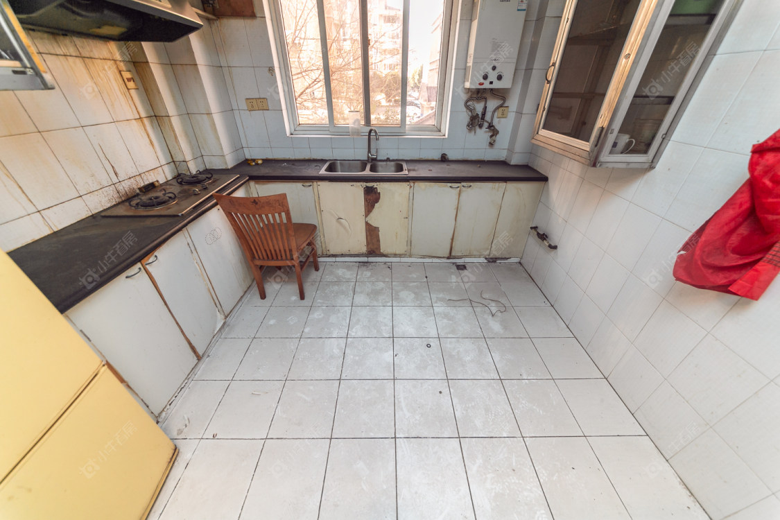 常州清潭花苑在售二手房_小牛看房