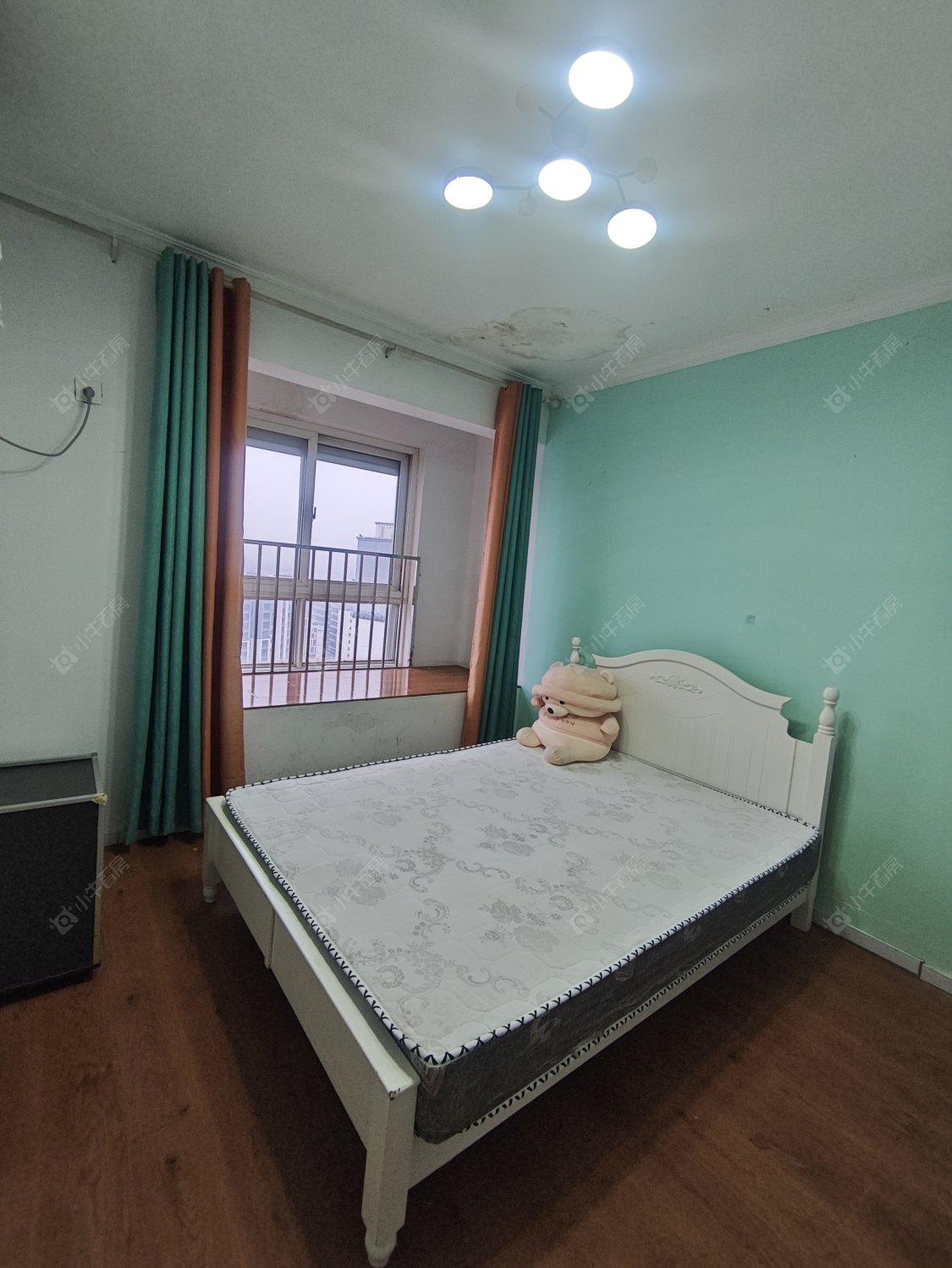 常州湖港名城在租房源室内图_小牛看房