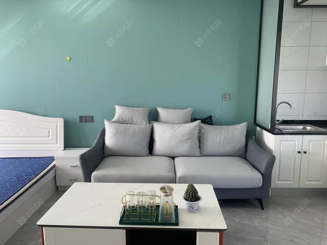 常州星湖广场在租房源_小牛看房