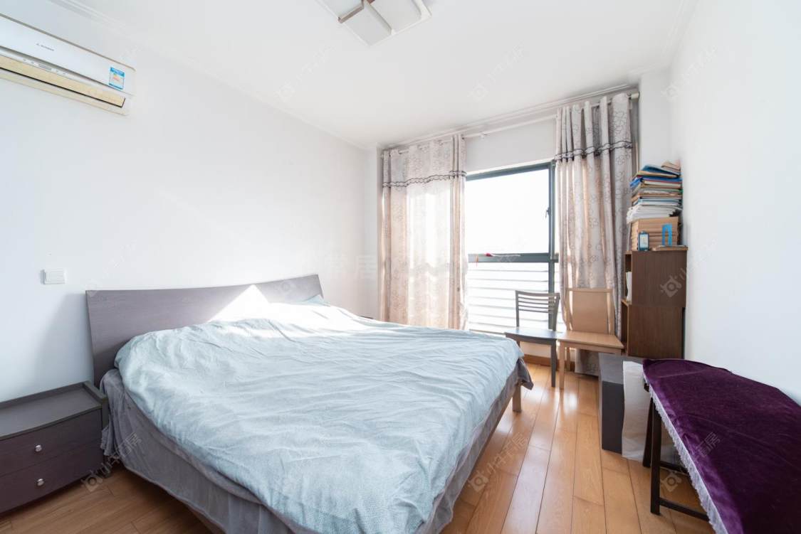 常州学府名门花苑在售二手房源室内图_小牛看房