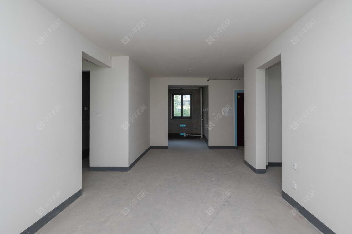 常州桃李东方在售二手房源室内图_小牛看房