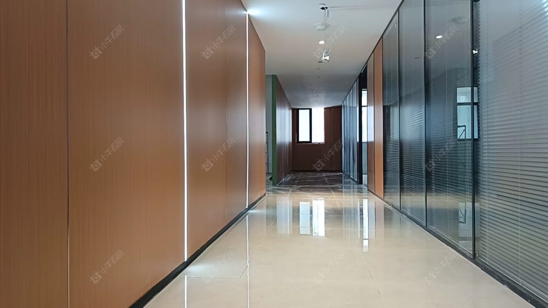 常州宇洋达科技大厦在租房源室内图_小牛看房