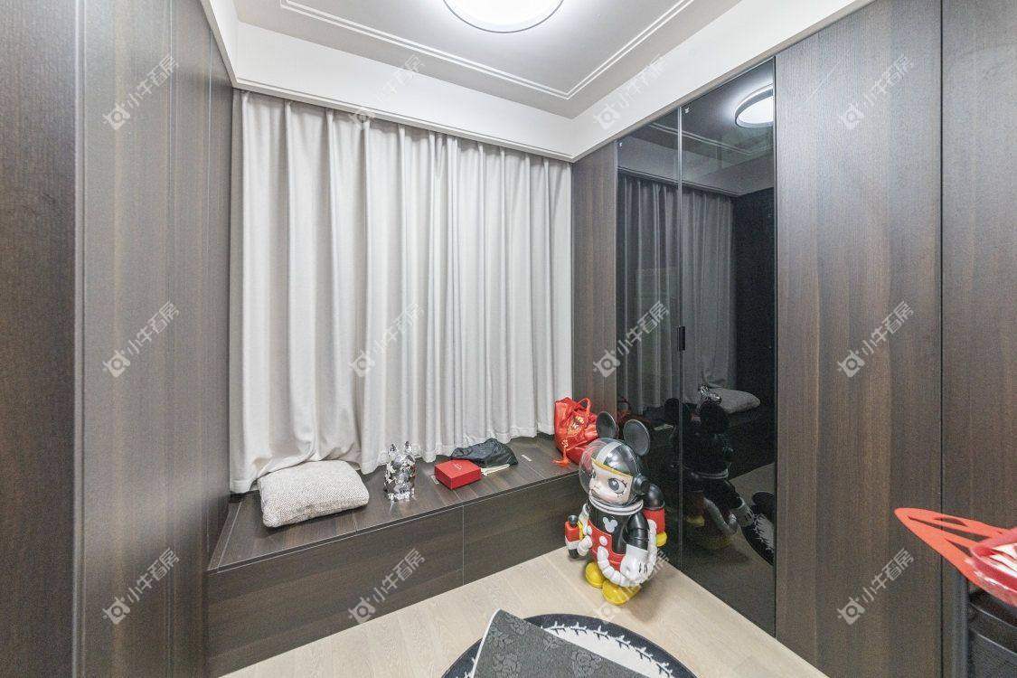 常州美的国宾府在租房源室内图_小牛看房