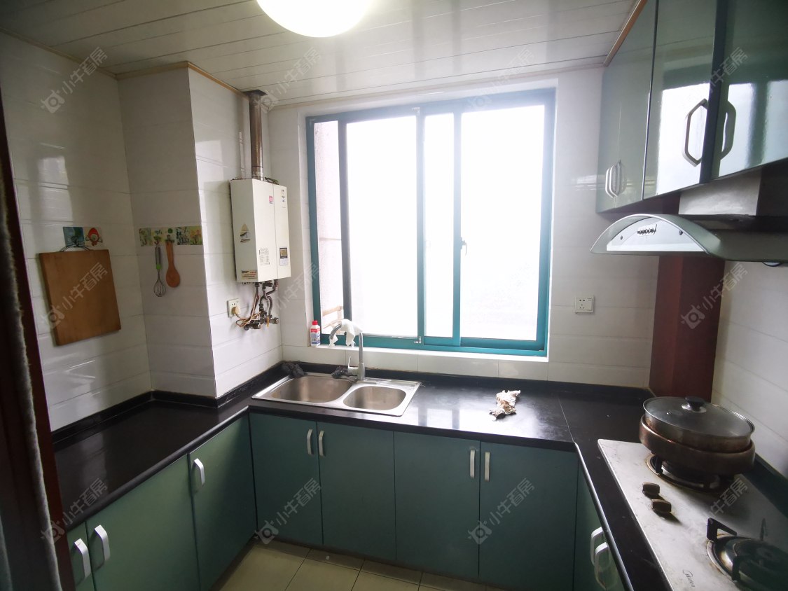 常州紫云苑在租房源_小牛看房