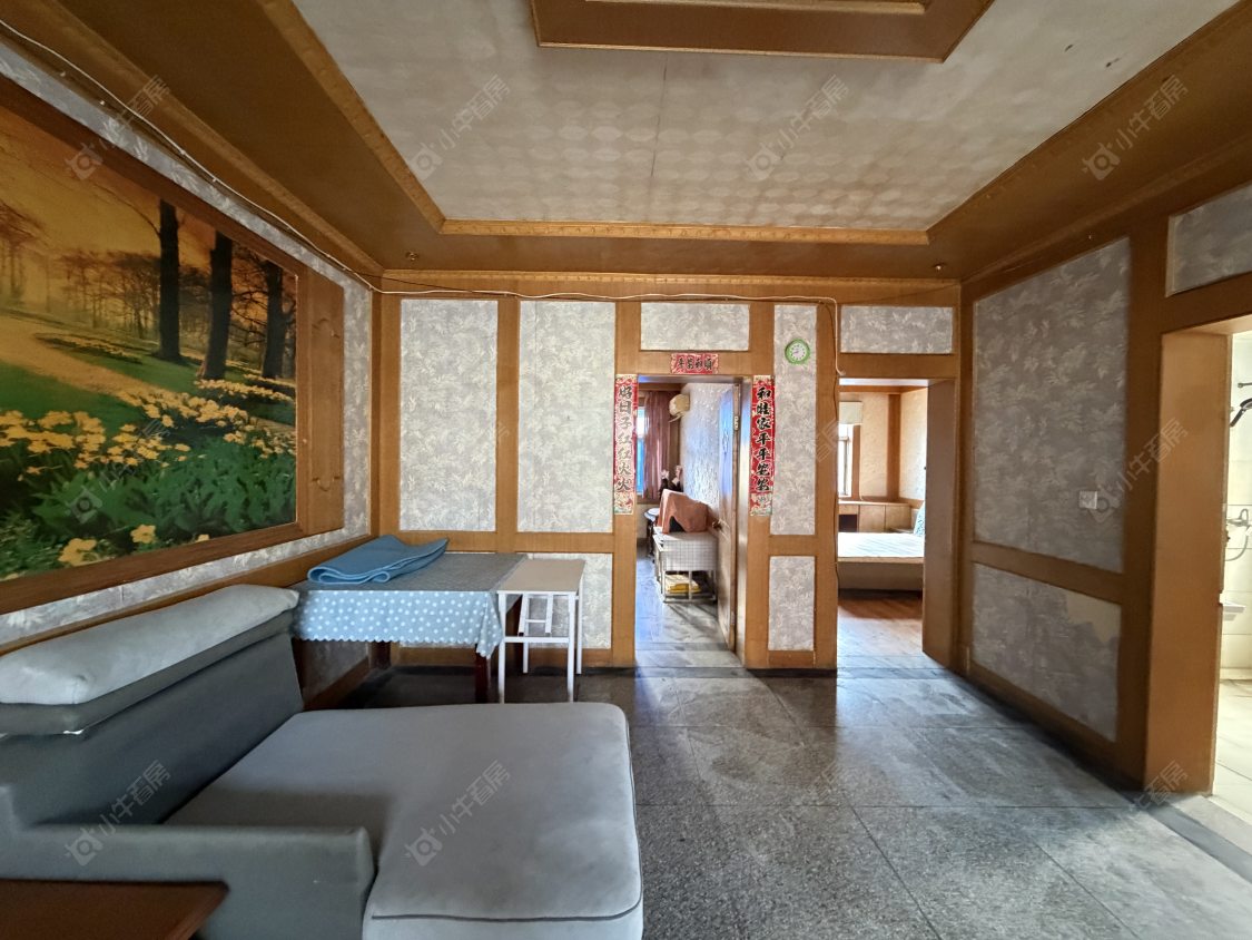 常州东庄阳湖小区租房_小牛看房