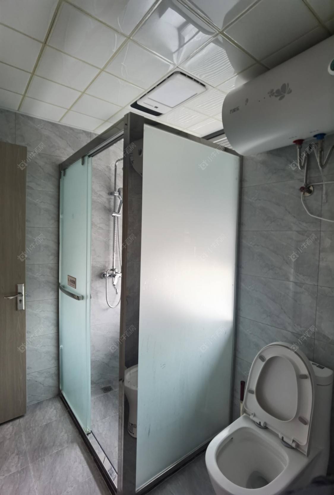 常州世茂广场在租房源室内图_小牛看房