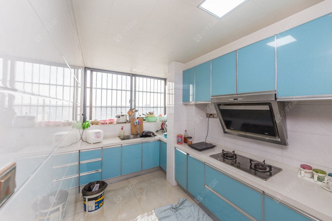 常州九龙雅苑南区在售二手房源室内图_小牛看房