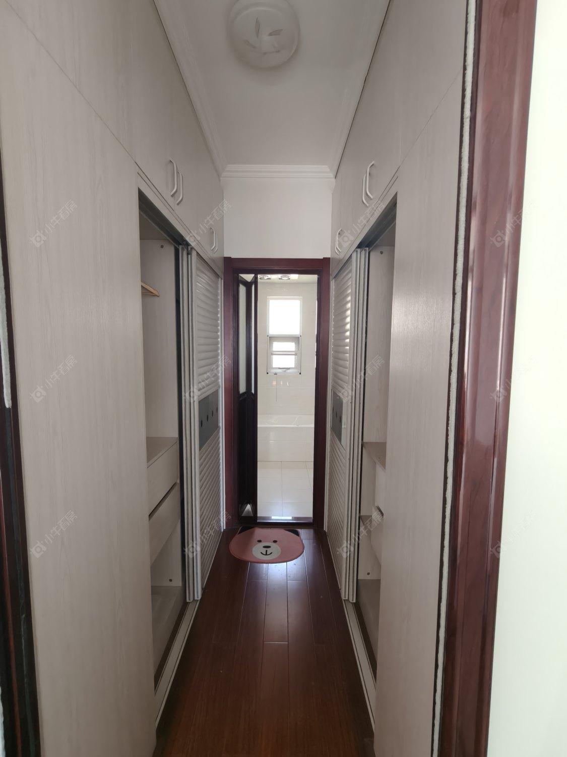 常州清水湾花园二期在租房源室内图_小牛看房