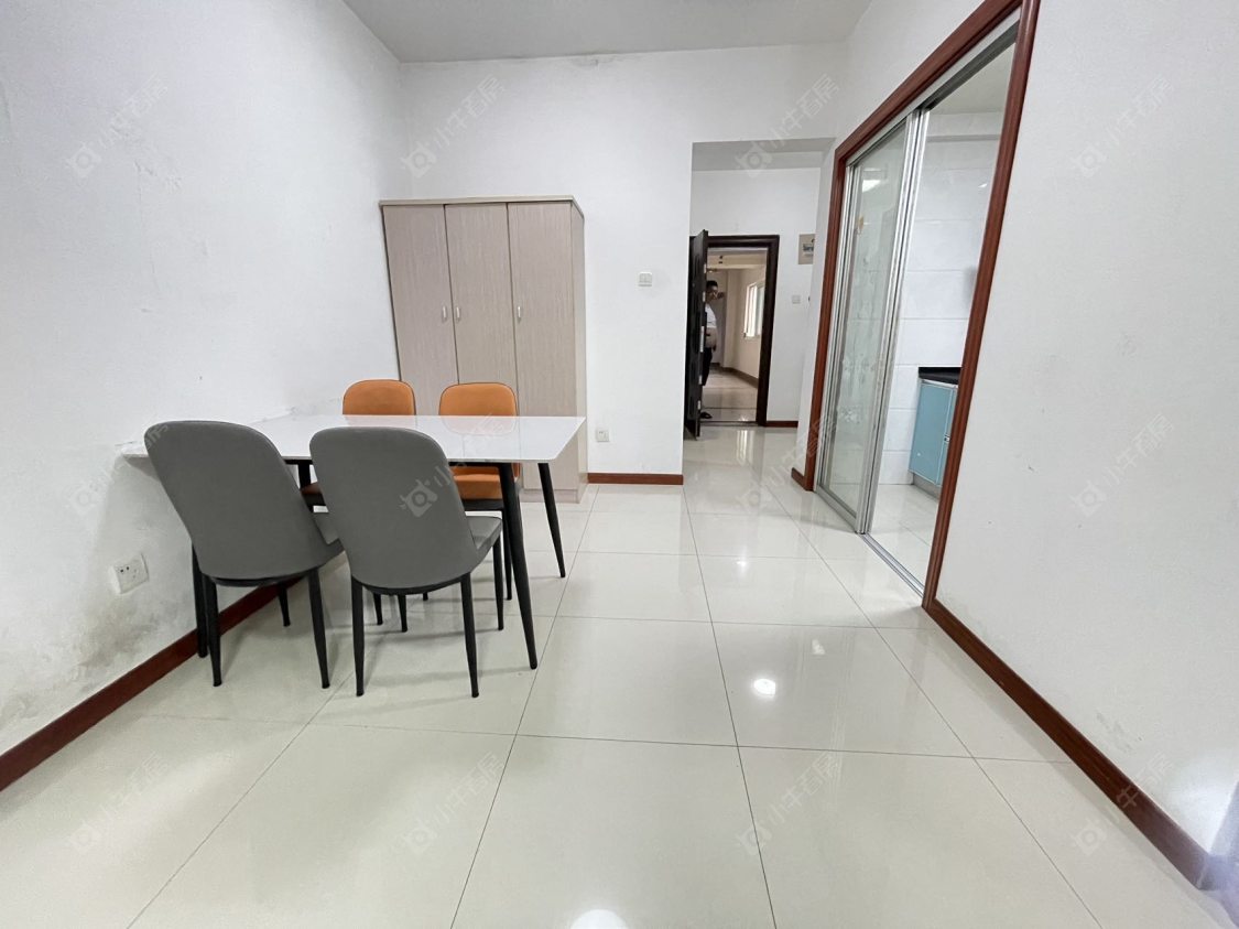 常州香江壹品在租房源室内图_小牛看房