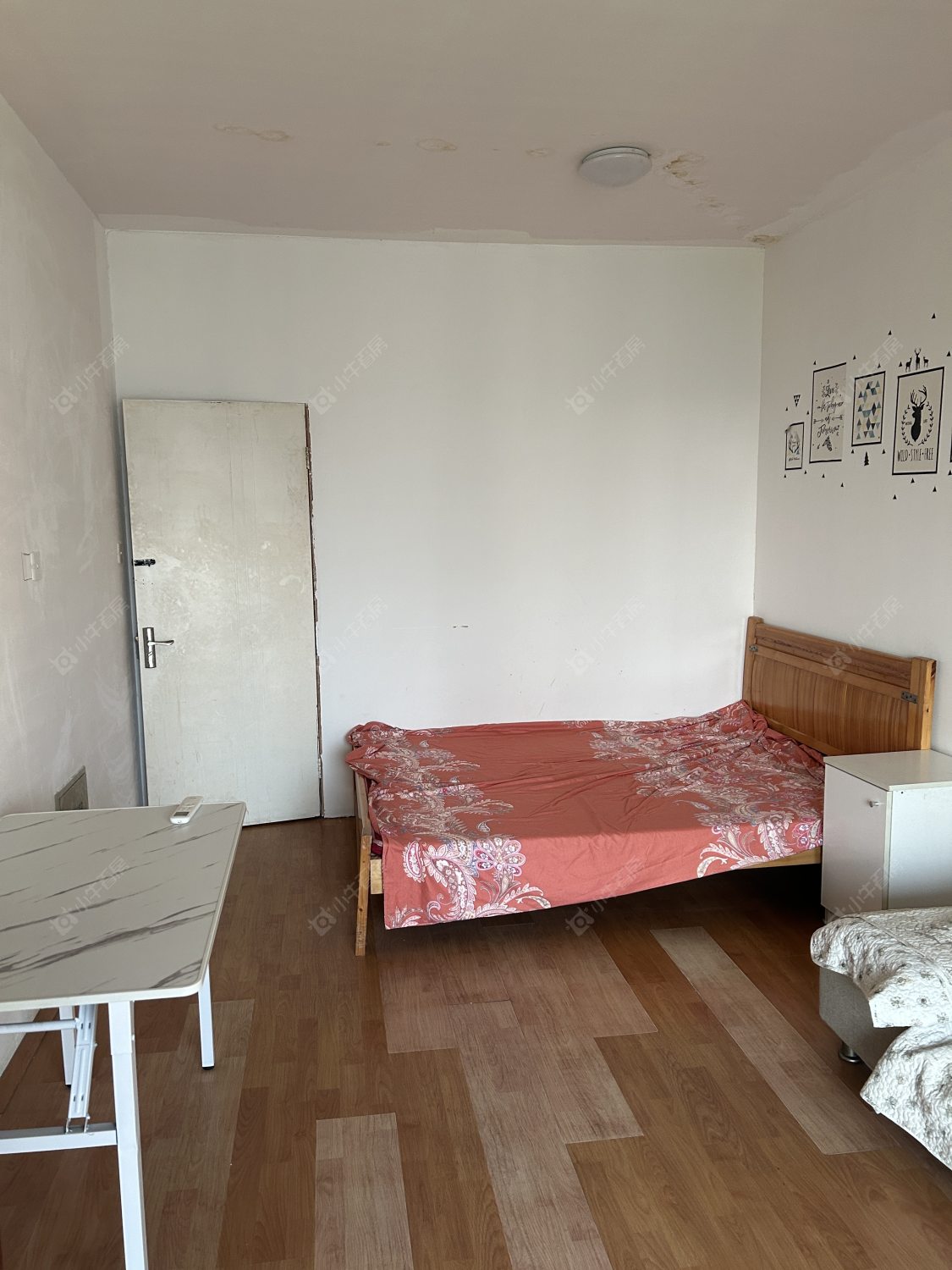 常州新景花苑二期在租房源室内图_小牛看房