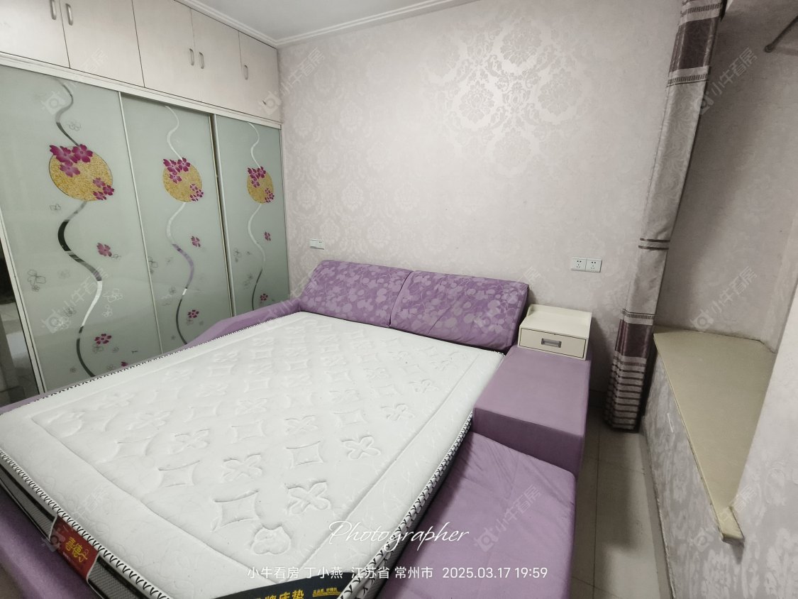 百馨西苑三期房源 常州百馨西苑三期在租房源_小牛看房