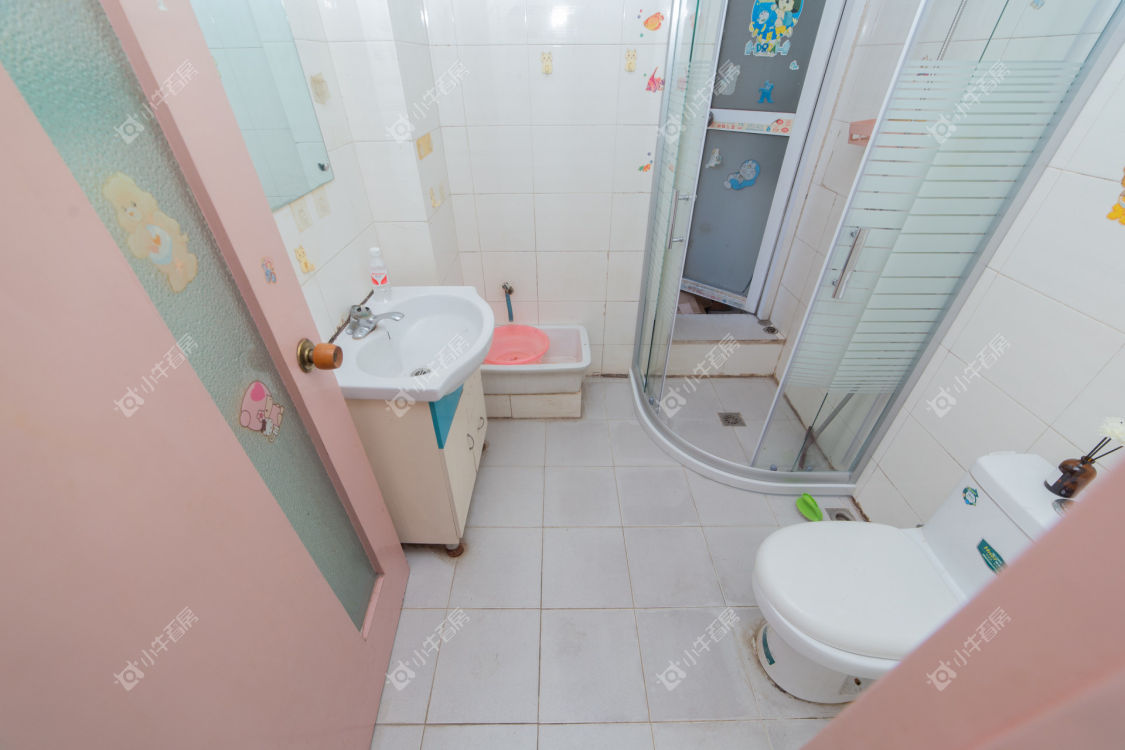 金百国际房源室内图 常州金百国际在租房源室内图_小牛看房