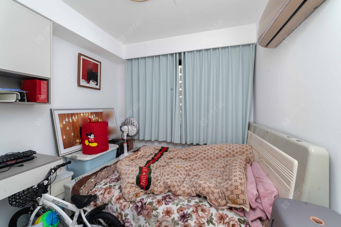 常州龙宸铭著在售二手房源室内图_小牛看房