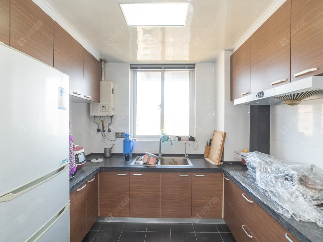 常州香溢紫郡三期在售二手房源室内图_小牛看房