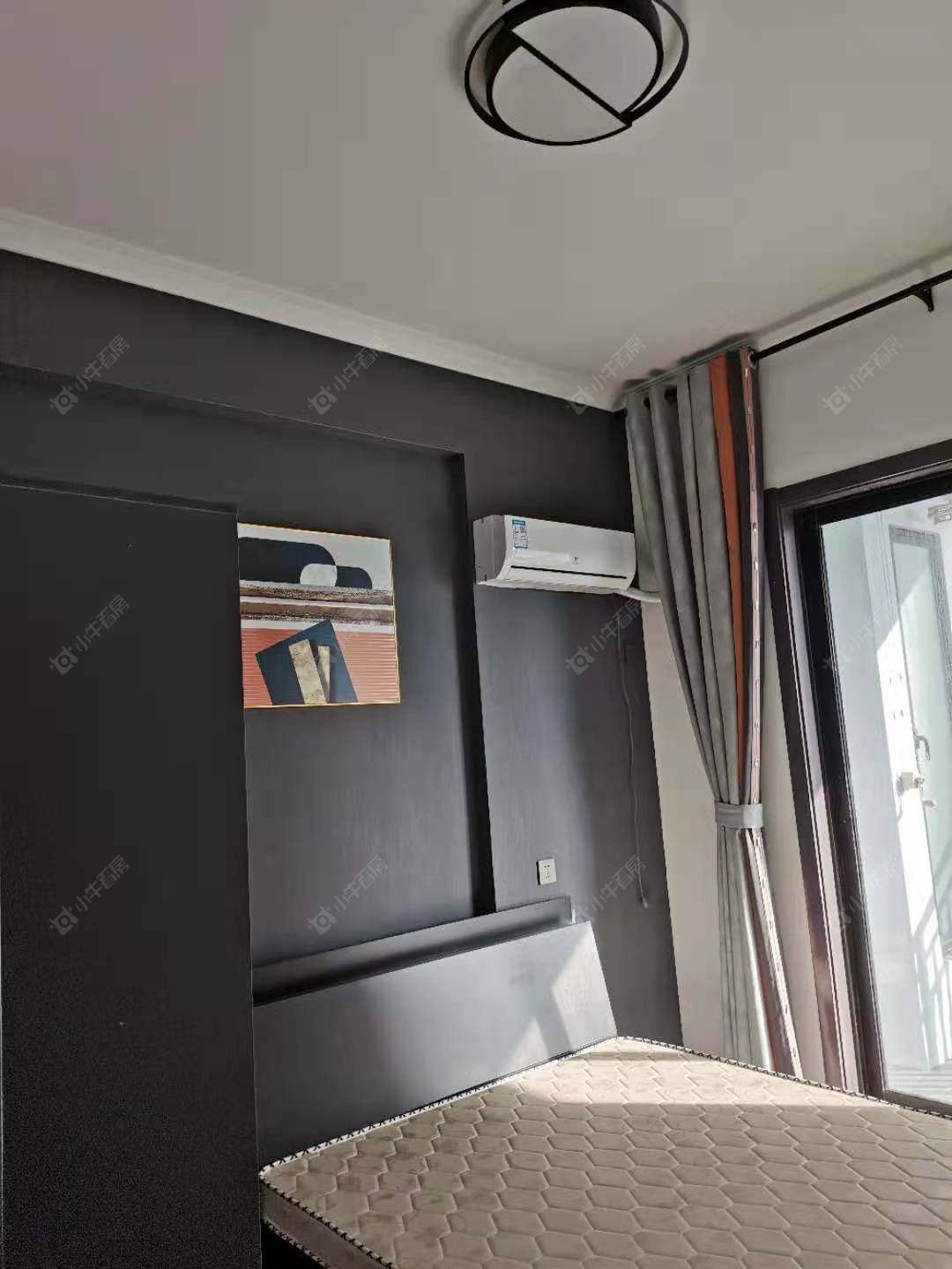 常州新城桃李郡在租房源_小牛看房