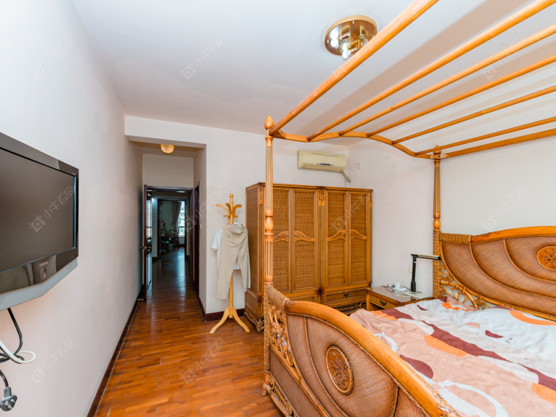 常州天王堂新寓在售二手房源室内图_小牛看房