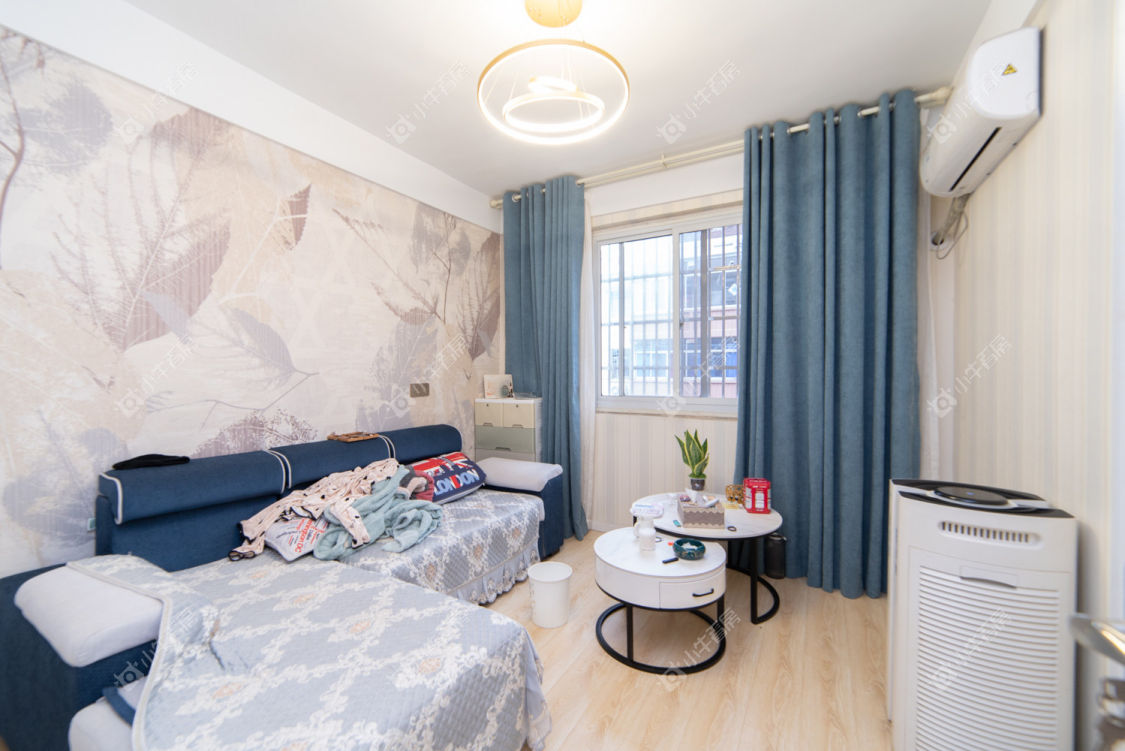 常州勤业一二三村在租房源_小牛看房