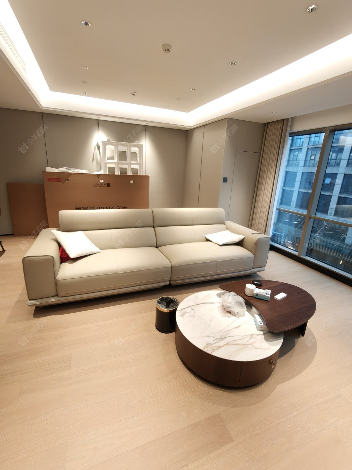 常州世家九号在租房源_小牛看房