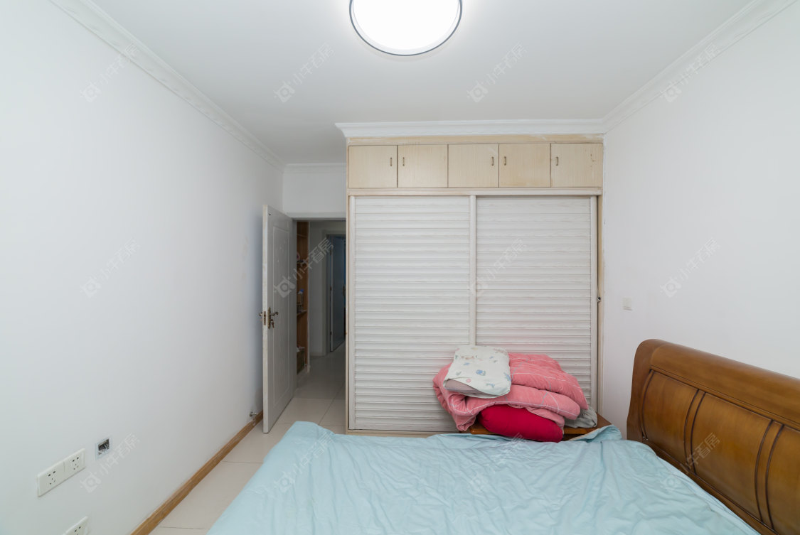 常州香溢紫郡四期在售二手房源室内图_小牛看房