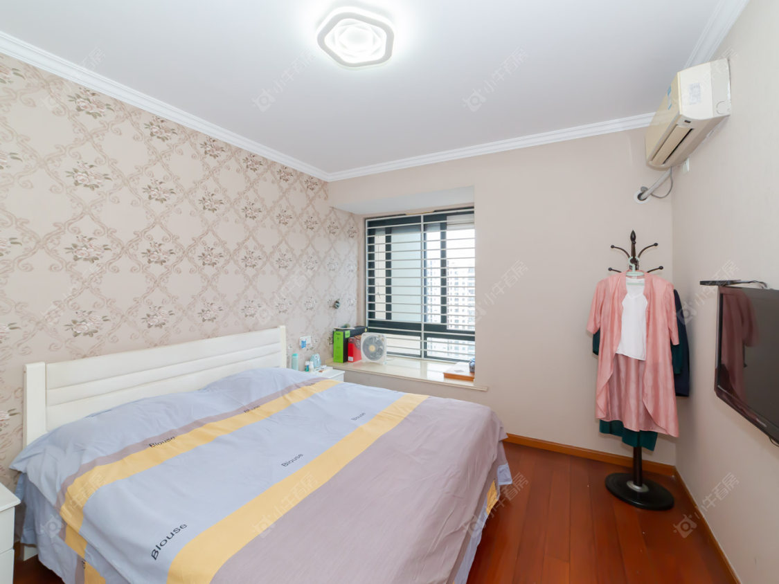 常州阳光龙庭在售二手房源室内图_小牛看房