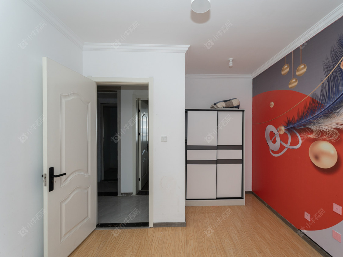 常州万科公园大道二三期在售二手房源室内图_小牛看房