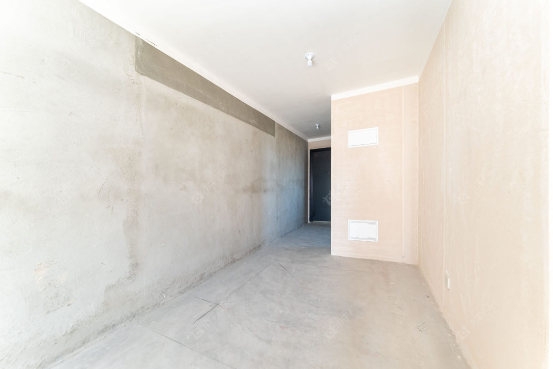 常州碧桂园新月时光在售二手房源室内图_小牛看房