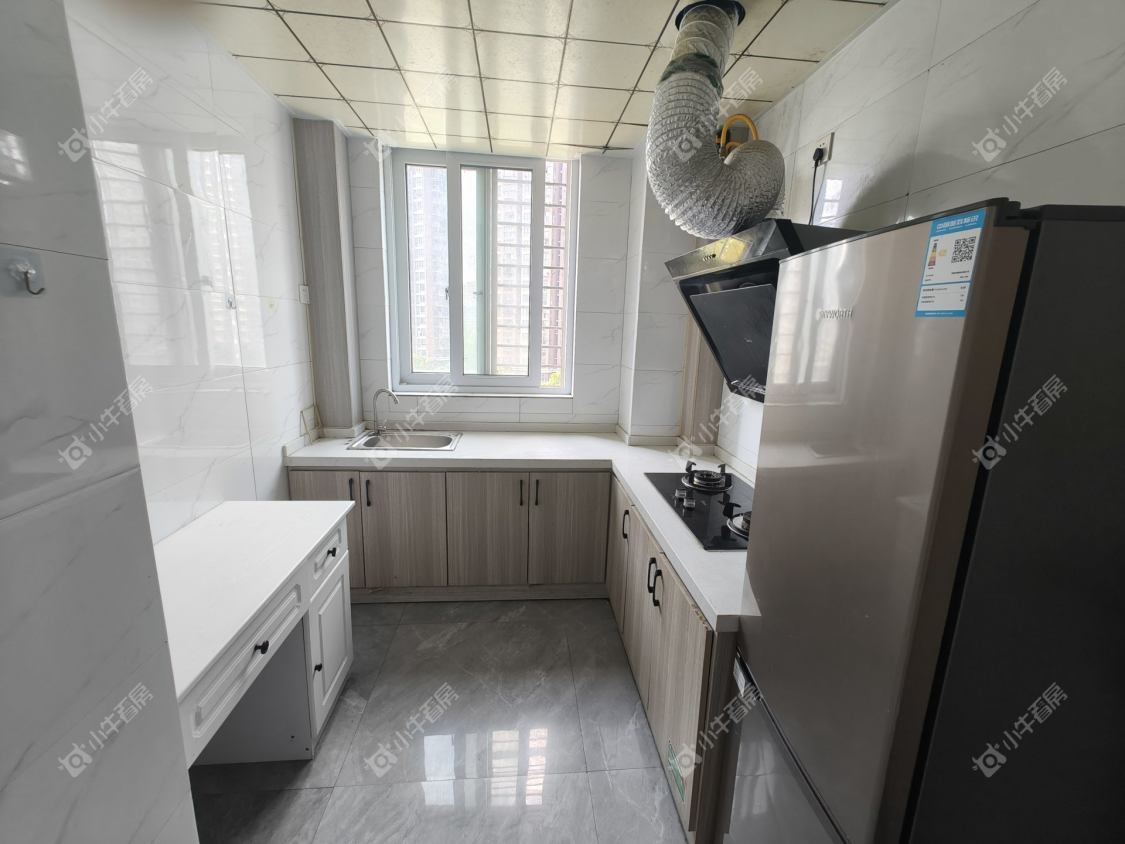 常州青竹苑B区在租房源_小牛看房