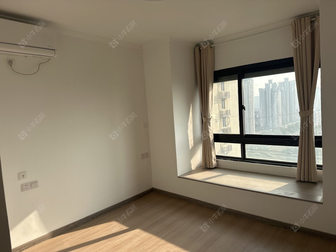 常州星河国际十二区在租房源室内图_小牛看房