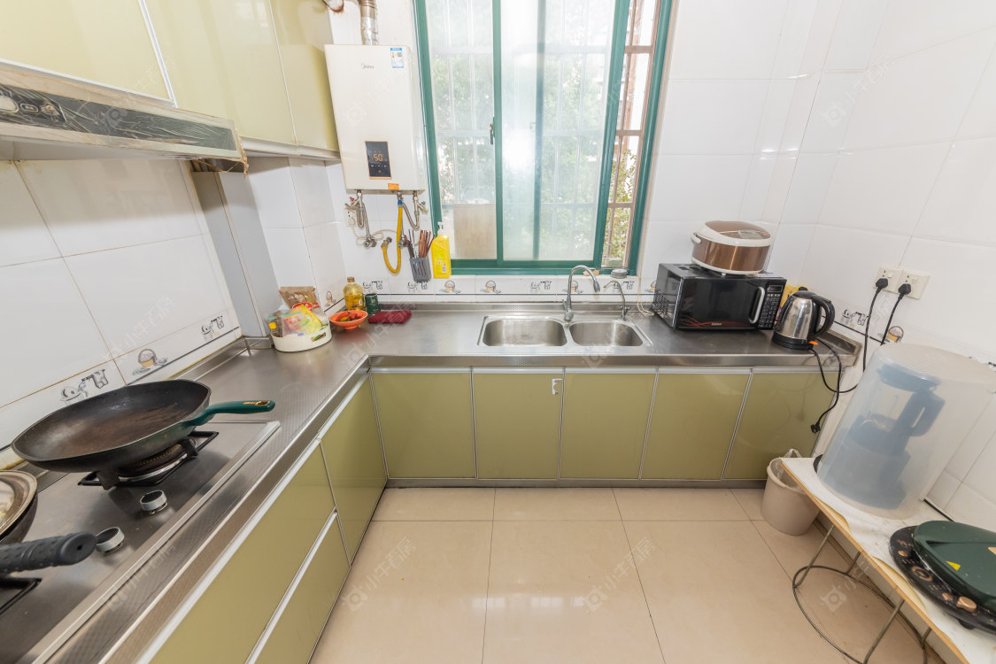 常州迎宾花园在售二手房源室内图_小牛看房