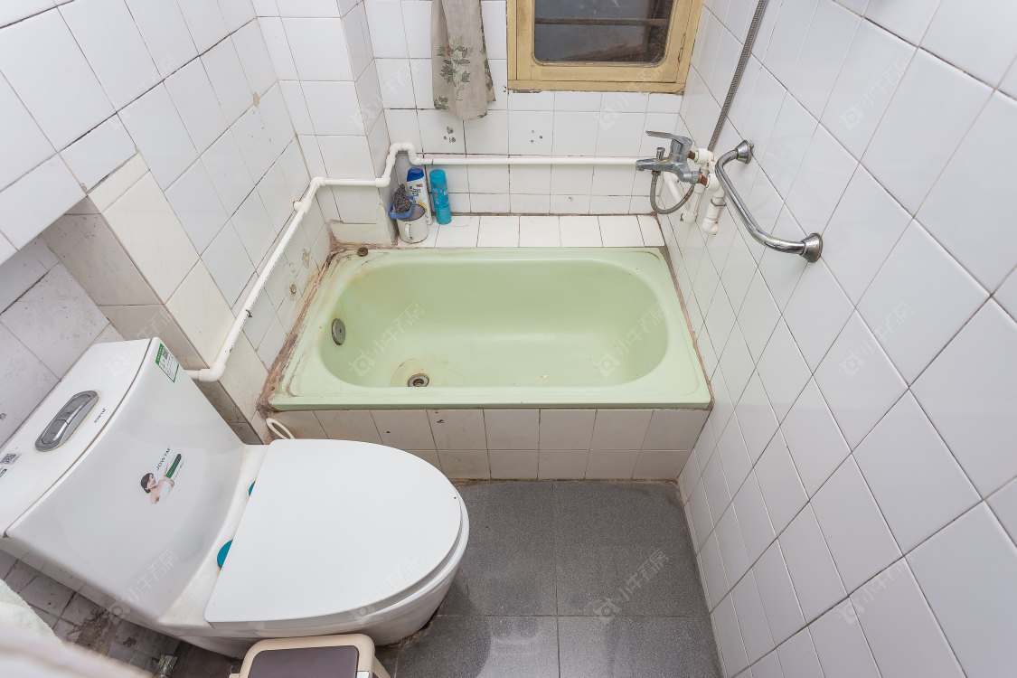 北环新村房源室内图 常州北环新村在售二手房源室内图_小牛看房