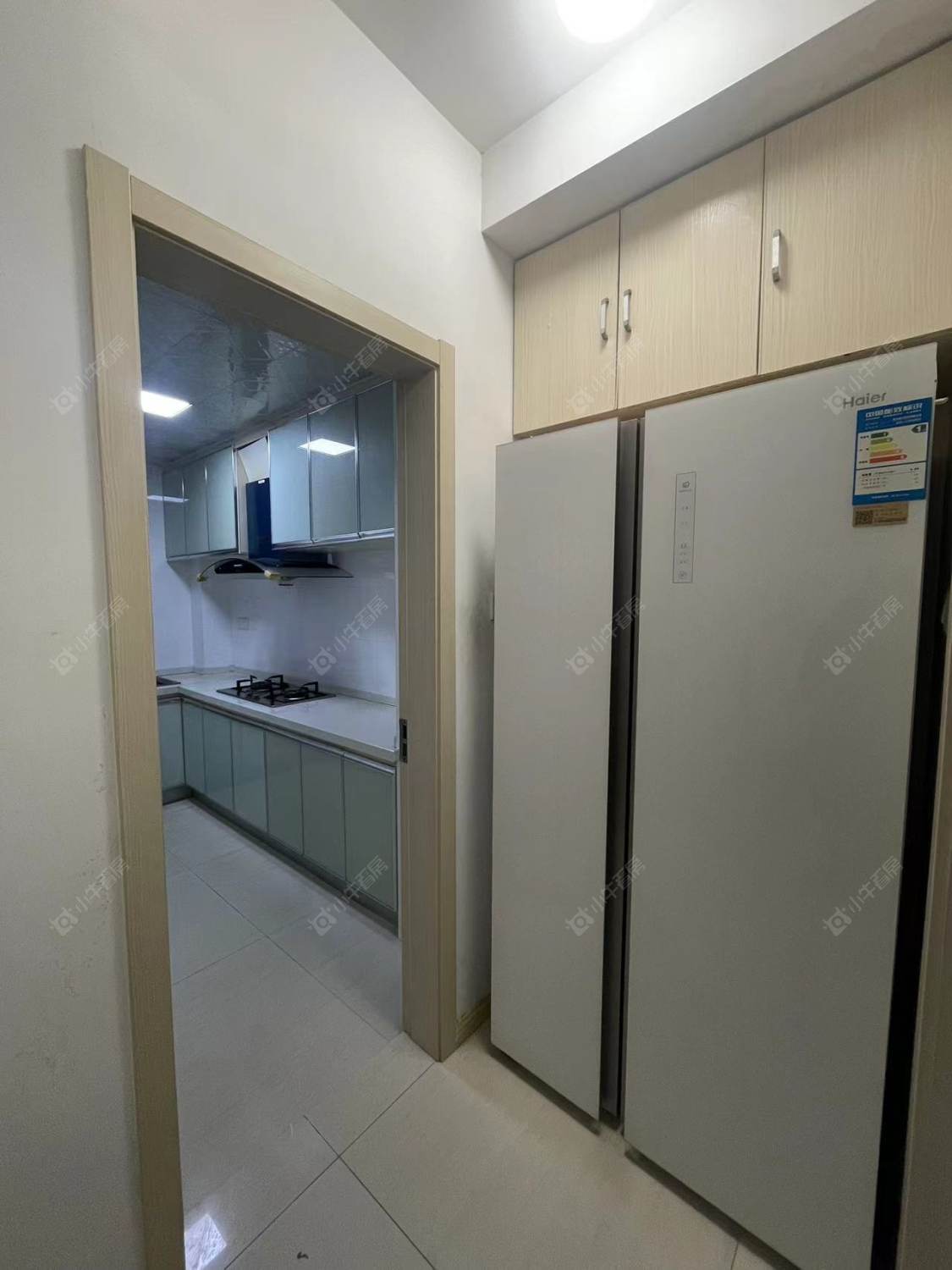 常州绿地香颂花园在租房源_小牛看房