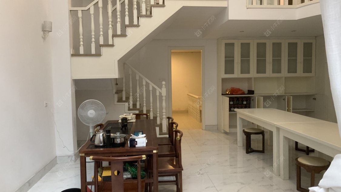 常州龙湖香醍漫步别墅区5室2厅3卫出租_小牛看房