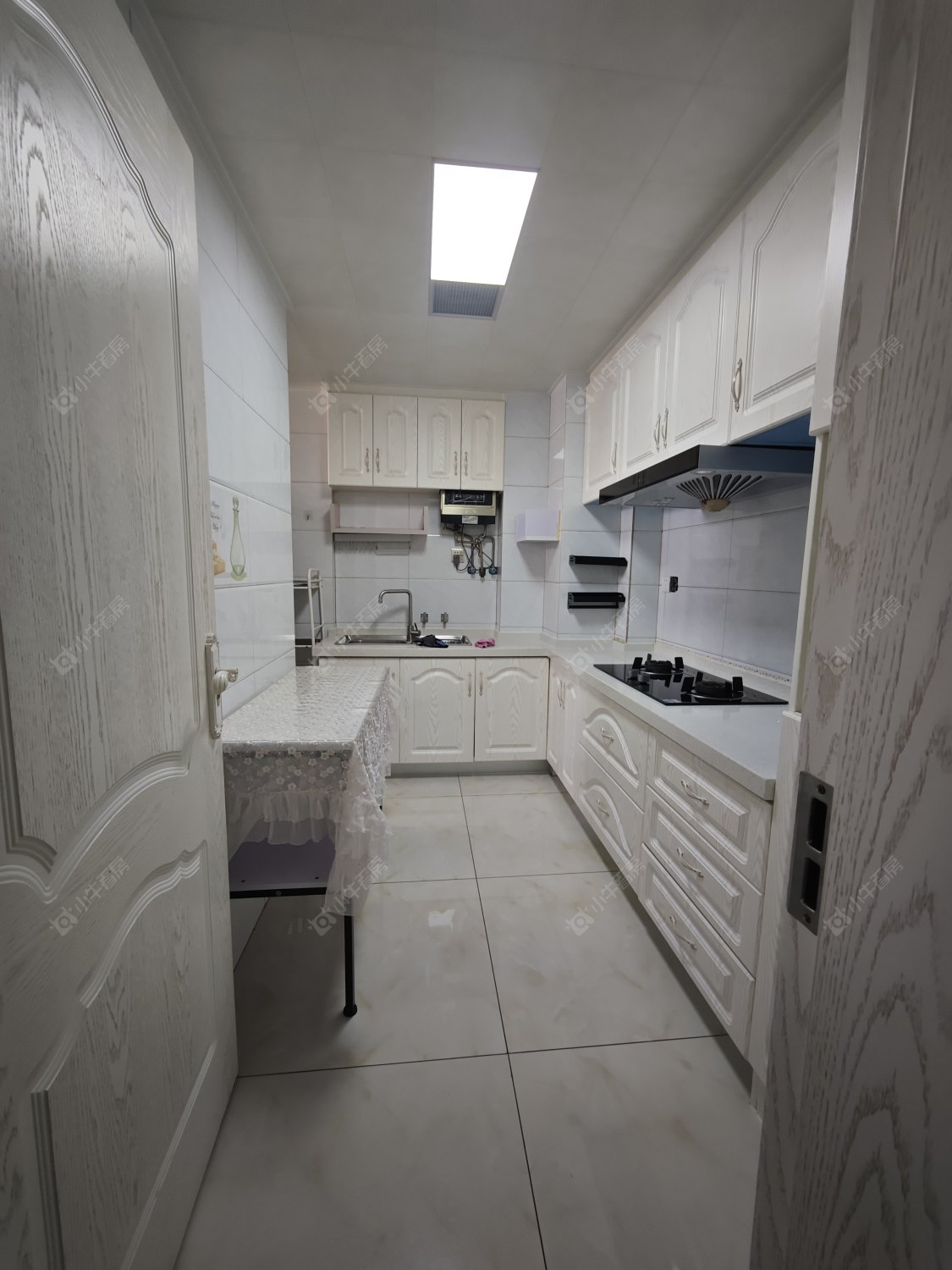 常州华润国际三期在租房源_小牛看房