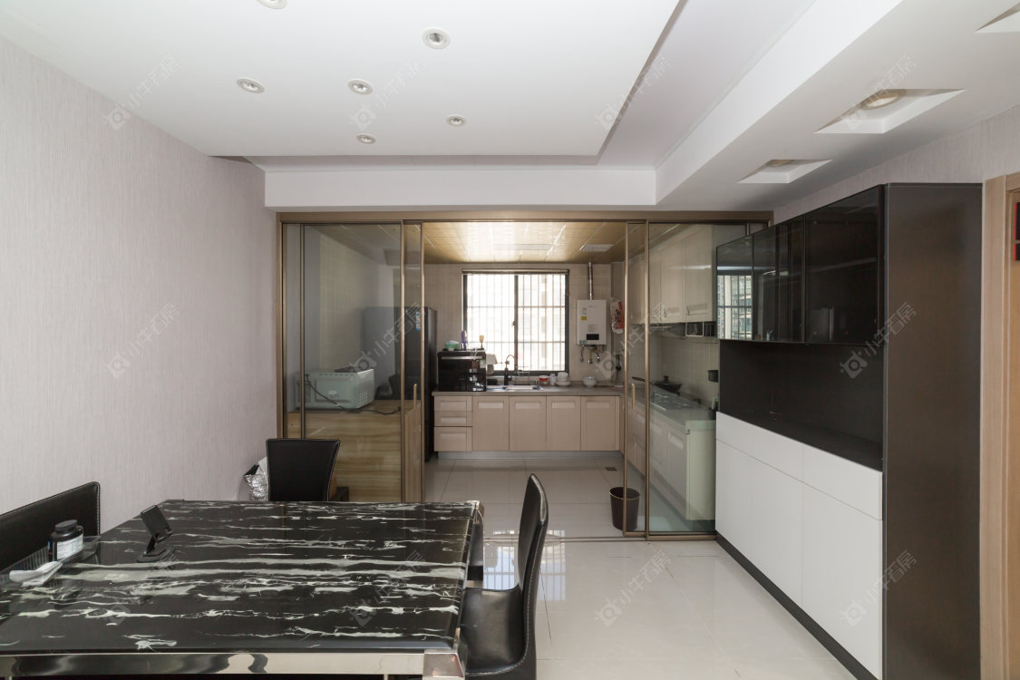 常州名桂坊在售二手房源室内图_小牛看房