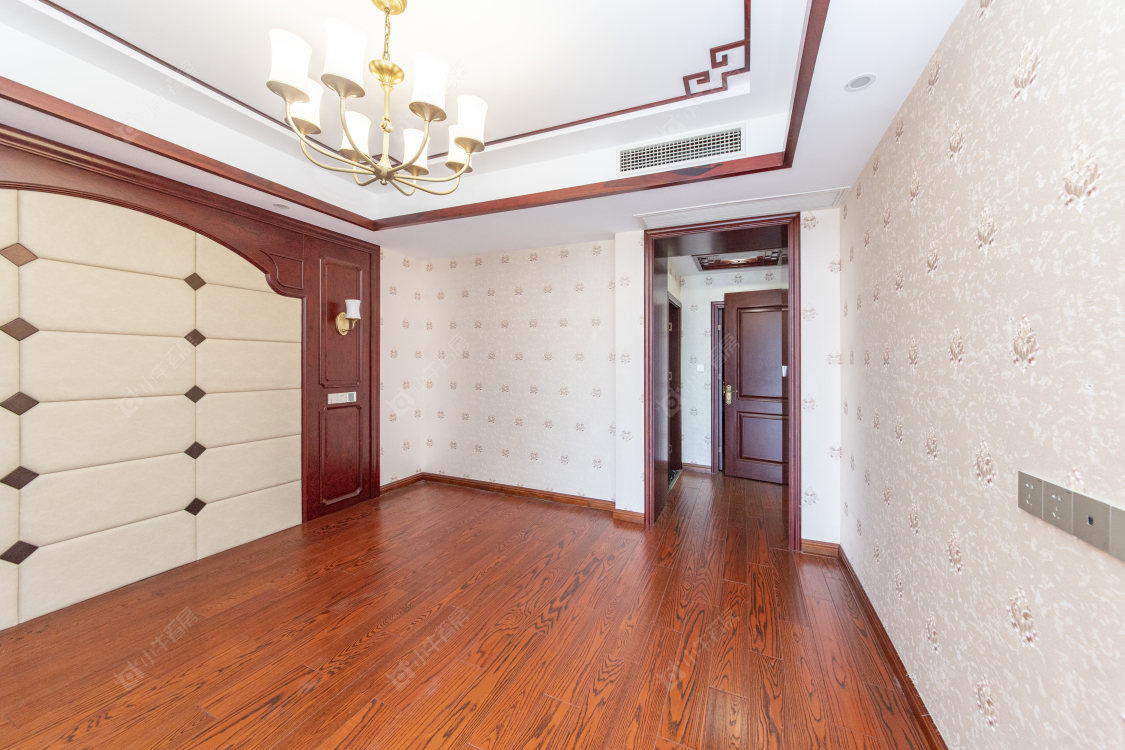 常州玉兰广场一期在售二手房源室内图_小牛看房