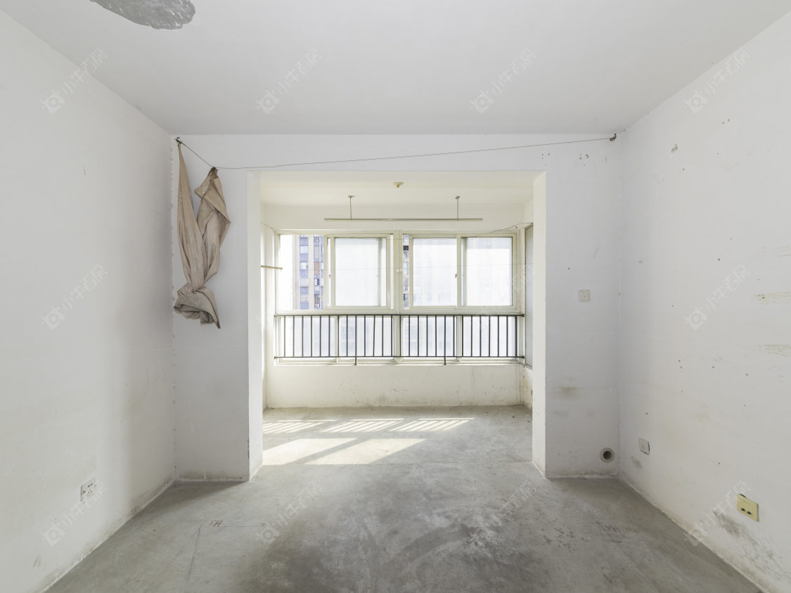 常州馨都苑在售二手房源室内图_小牛看房